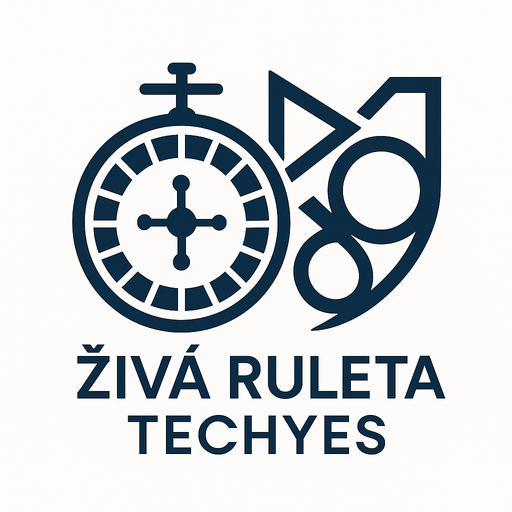 Živá Ruleta Techyes