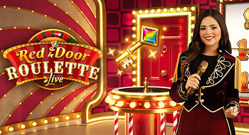 Red Door Roulette